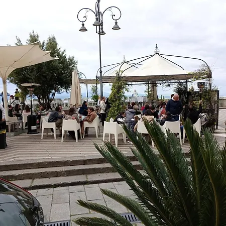 Daire Casa Del Sole In Downtown