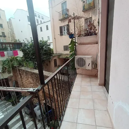 Casa Del Sole In Downtown Daire *