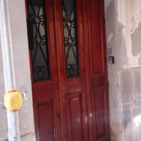 Daire Casa Del Sole In Downtown Cagliari