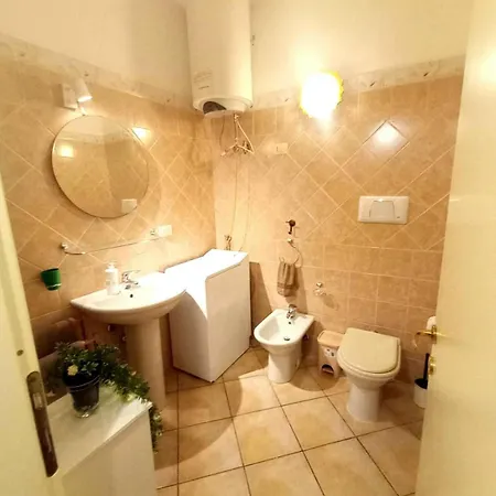 Casa Del Sole In Downtown * Cagliari