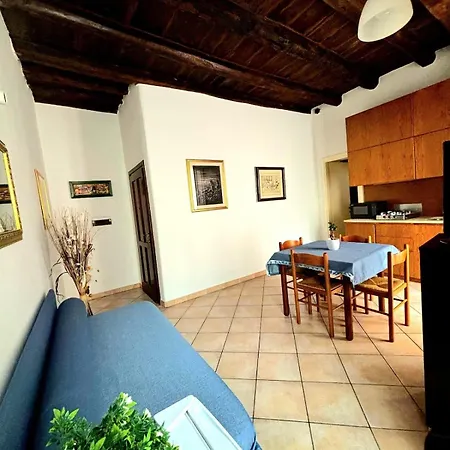 Casa Del Sole In Downtown Apartamento *