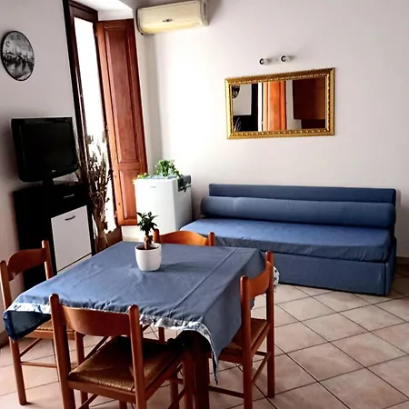 Apartment Casa Del Sole In Downtown *