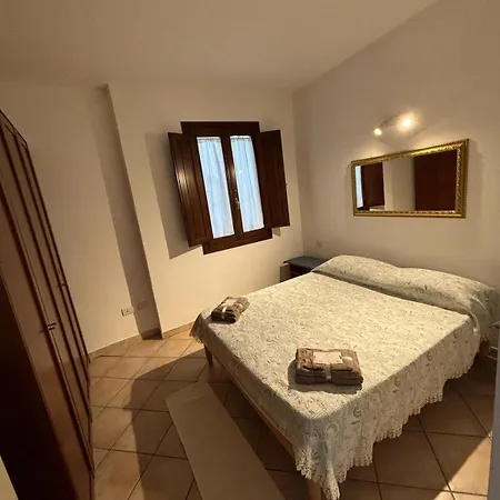 Casa Del Sole In Downtown * Cagliari