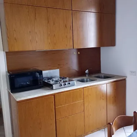 Apartment Casa Del Sole In Downtown *